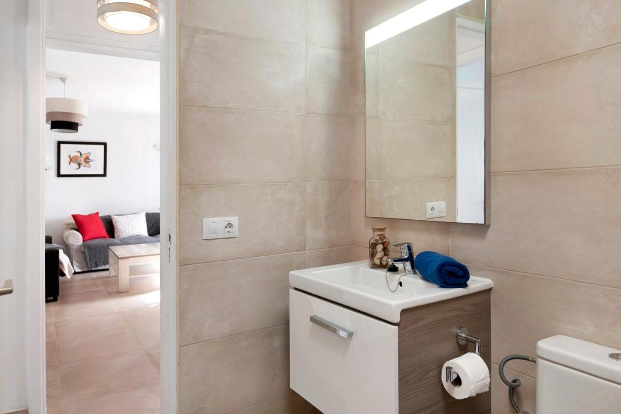 Puerto Chico M Apartment Плая Бланка Екстериор снимка
