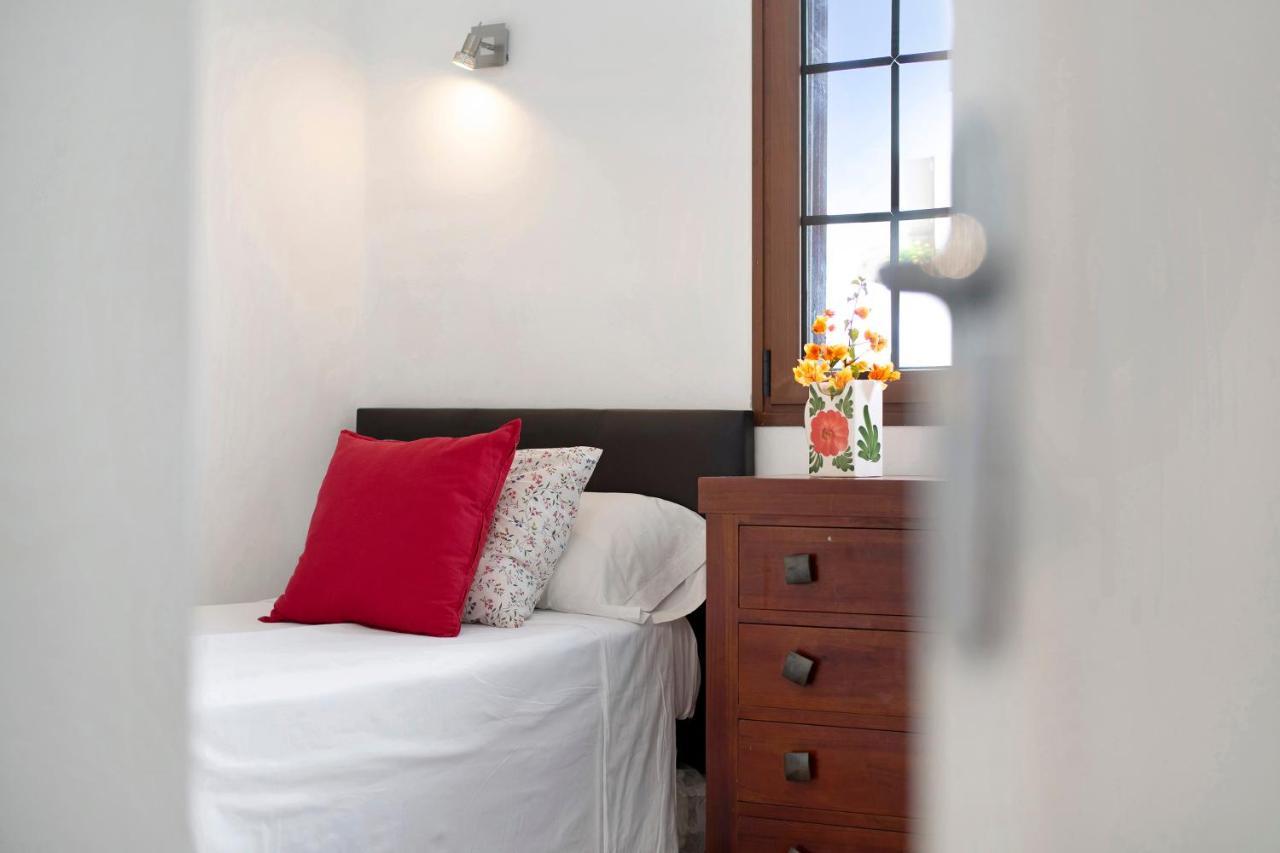 Puerto Chico M Apartment Плая Бланка Екстериор снимка