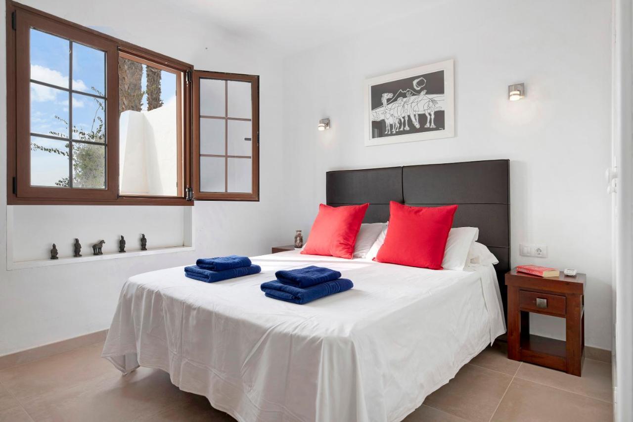 Puerto Chico M Apartment Плая Бланка Екстериор снимка