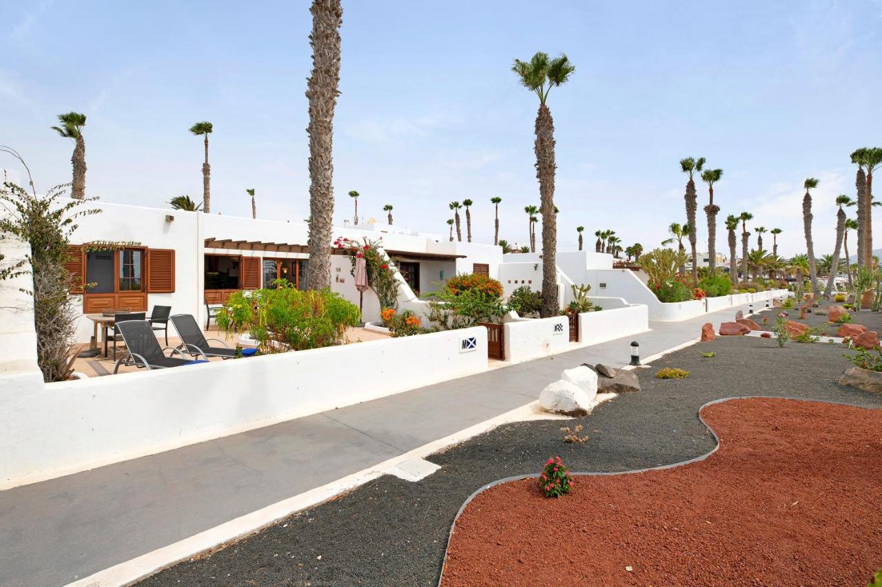 Puerto Chico M Apartment Плая Бланка Екстериор снимка